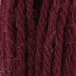 Appleton Crewel Wool 148 lana rosa opaco