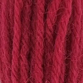 Appleton Crewel 947 lana da ricamo rosa vivo tinta unita