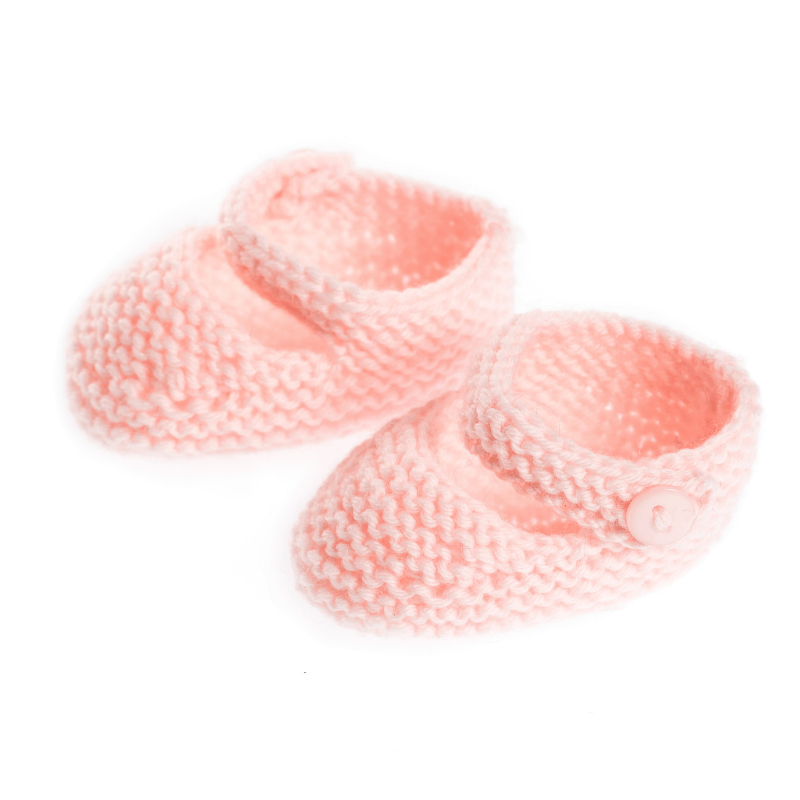 Rosarios4 Kit Tricot Bebè filato + modello