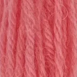 Appleton Crewel Wool 943 lana da ricamo rosa vivo