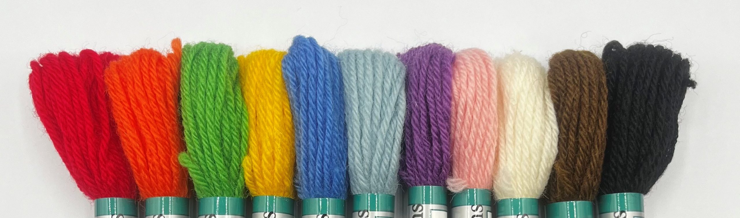 Appleton Bros Pride assortimento lane arazzo 4 capi