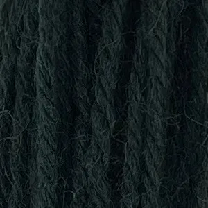 Appleton Crewel Wool 159 lana da ricamo blu medio tinta unita