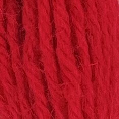 Appleton Crewel Wool 502 lana da ricamo rosso