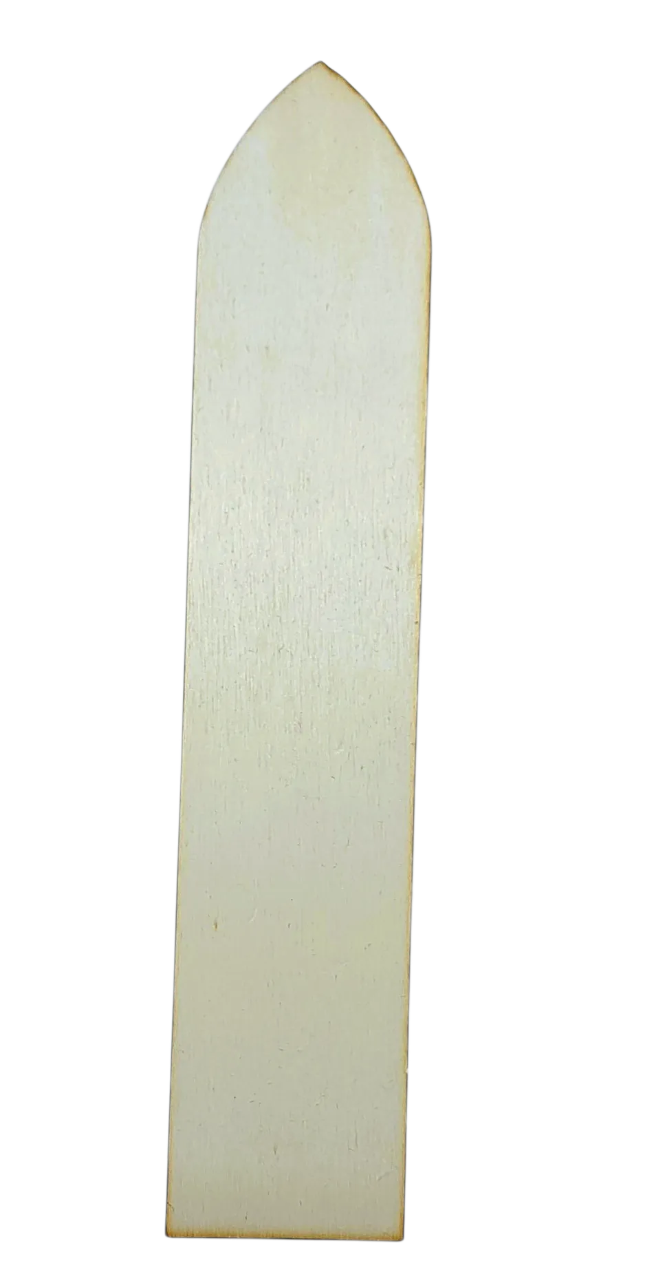 Il Filo di Arianna SFL258A Sagoma Legno Sci h 25 cm