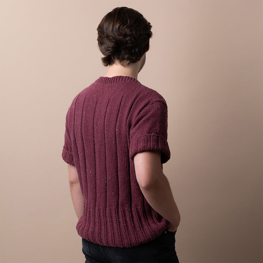 Pascuali Luigi schema shirt download coste cotone