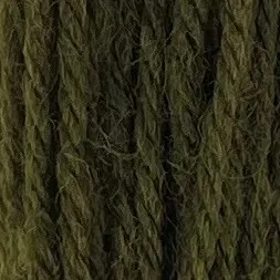 Appleton Bros Crewel Wool 347 lana da ricamo verde oliva medio