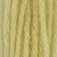 Appleton Crewel Wool 331A lana crewel verde oliva