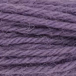 Appleton Crewel Wool 102 lana da ricamo viola