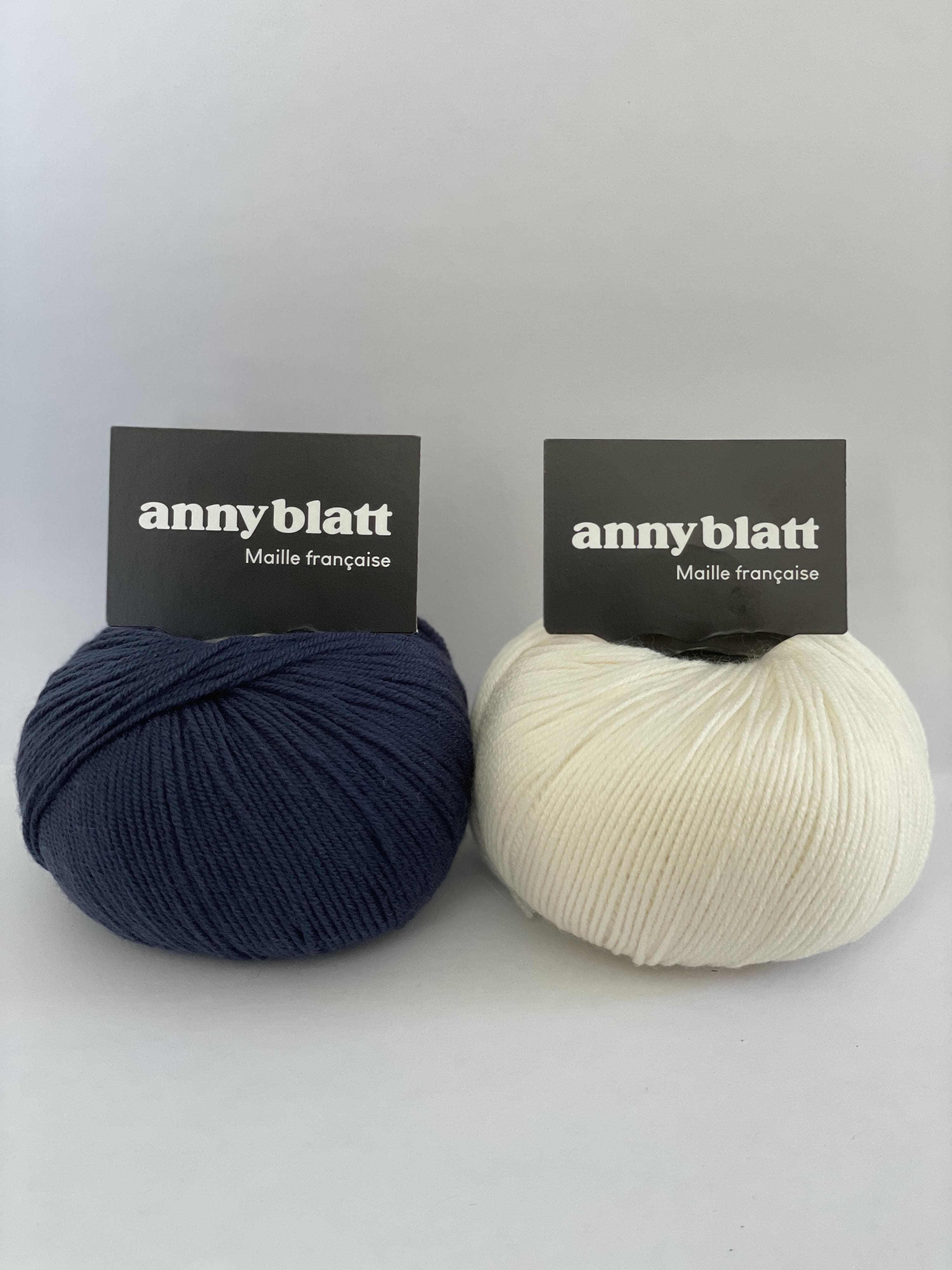 Anny Blatt Marie Claire vestito neonata rosso taglia 1 merino