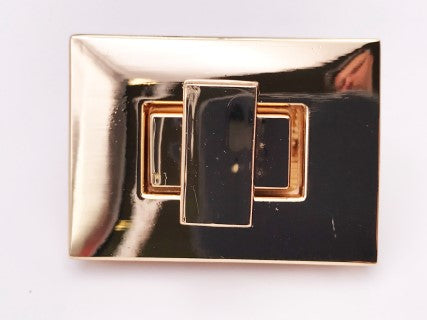 Il Filo di Arianna L06 chiusura per borse 4 cm 1 pz