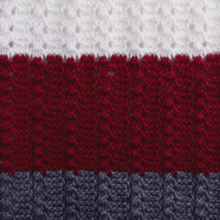 Rosarios4 Mimo schema maglia autunno inverno