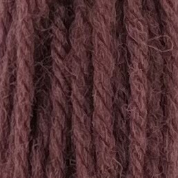 Appleton Crewel Wool 713 lana da ricamo rosso vino