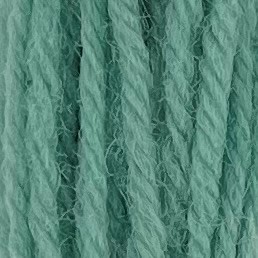 Appleton Bros. Crewel Wool 524 lana da ricamo turchese