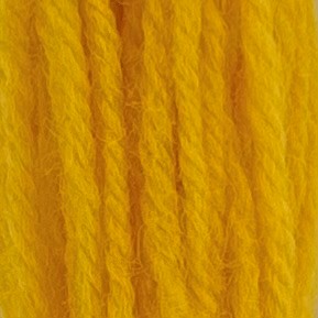 Appleton Crewel 554 lana da ricamo giallo vivo