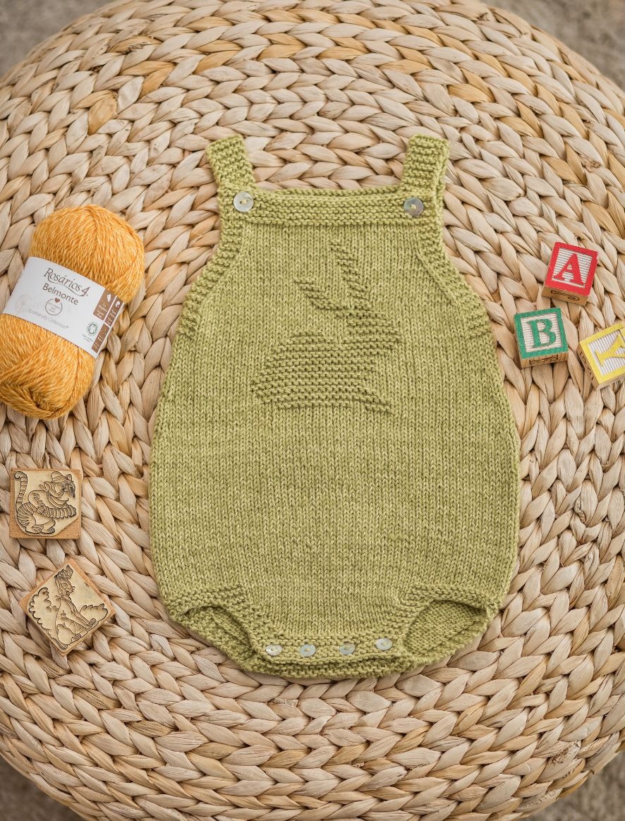 Rosarios4 220 Fofo 2019 schema maglia bimbo