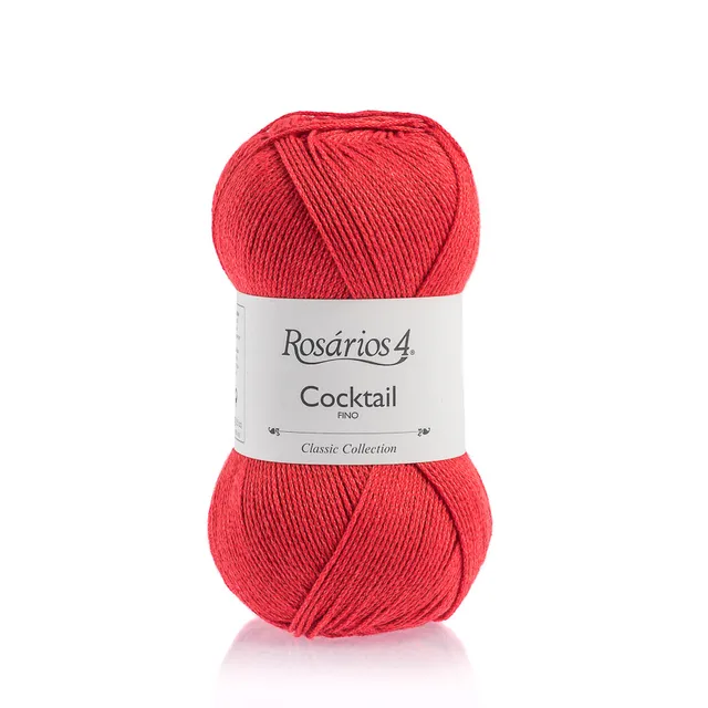 Rosarios4 Cocktail filato primavera estate