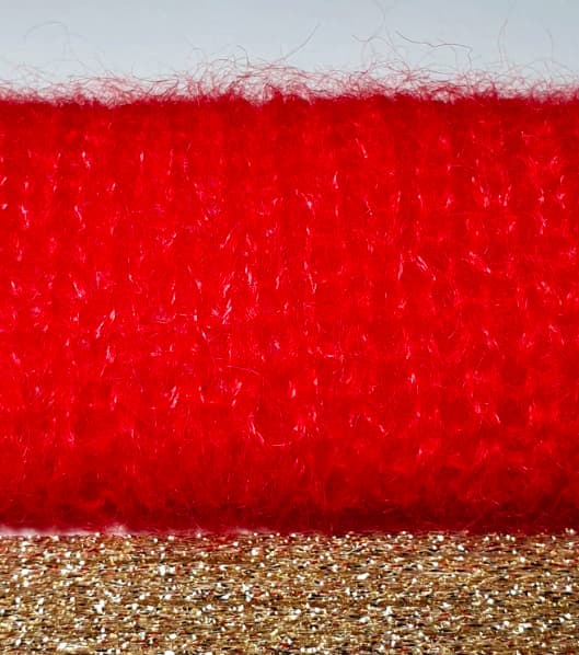Annyblatt Ariane Kit Maglia Gilet Mohair e Seta