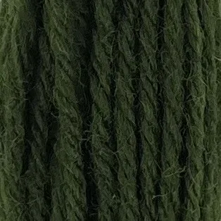 Appleton Bros Crewel Wool 358 lana da ricamo verde grigio