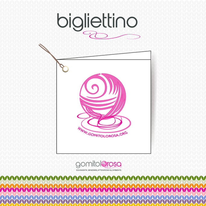Gomitolorosa Lella kit 5 pecorelle uncinetto