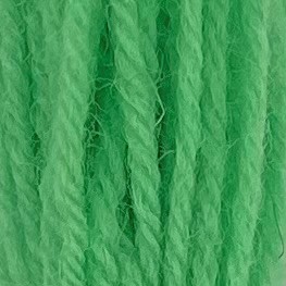 Appleton Crewel Wool 432 lana da ricamo verde segnale