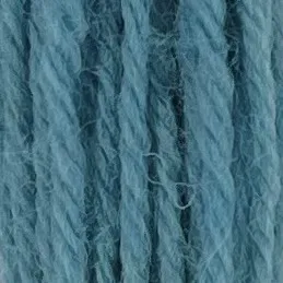 Appleton Crewel Wool 564 filo ricamo azzurro cielo tinta unita