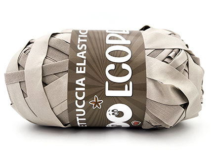 Il Filo di Arianna Waoo fettuccia ecopelle 300g elastica
