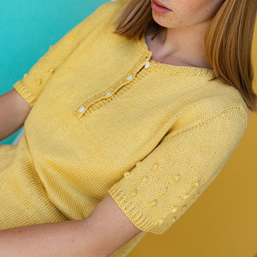Pascuali Lucila Shirt Schema Maglia Maglietta Cotone