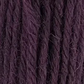 Appleton Crewel Wool 606 lana da ricamo malva
