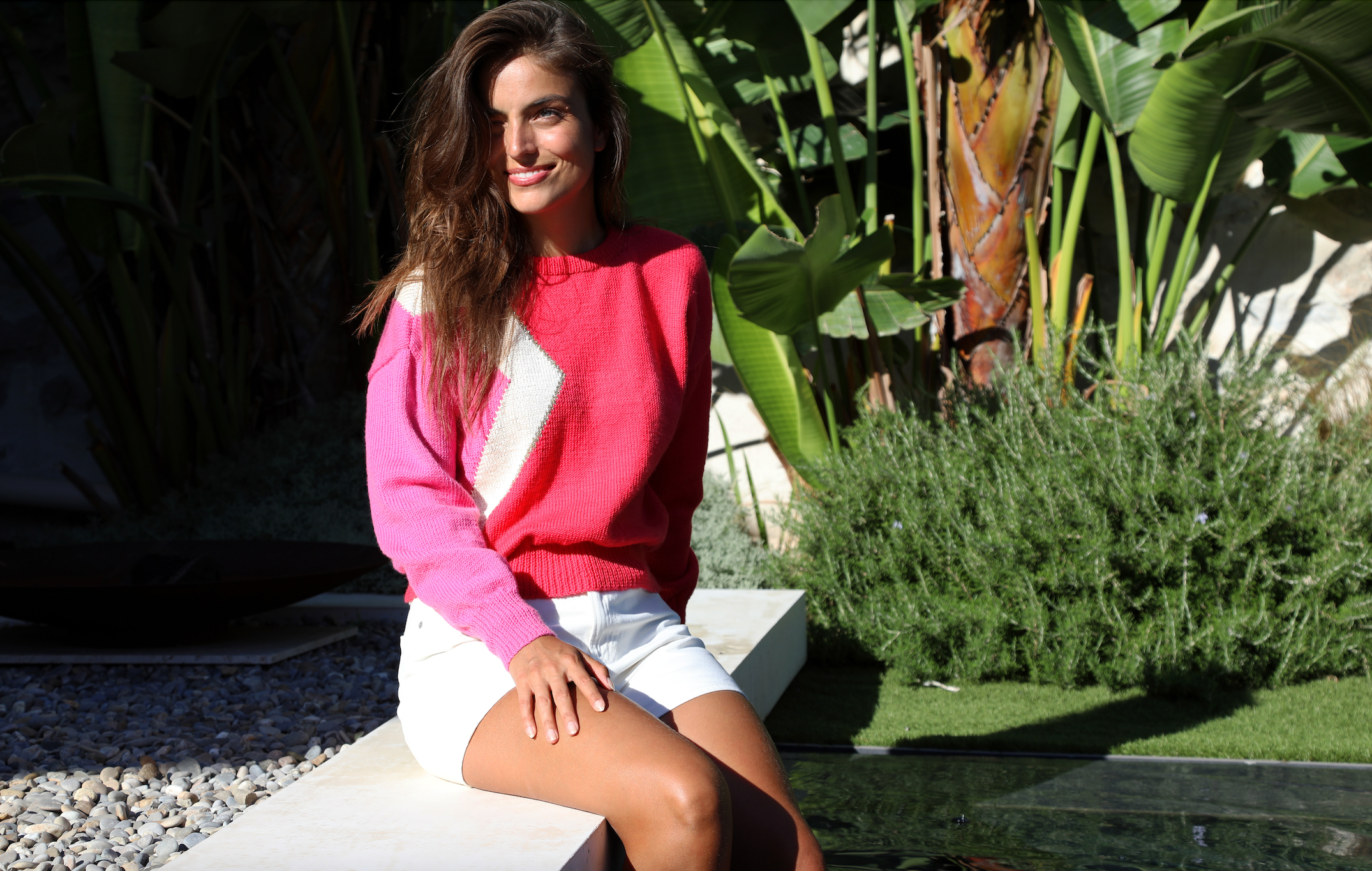 Annyblatt Birdie maglione donna kit maglia taglia S merino