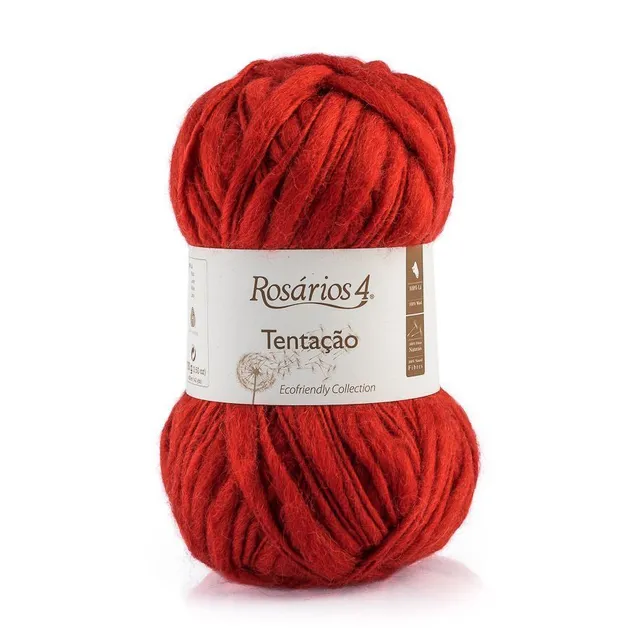 Rosarios4 Tentação filato autunno inverno