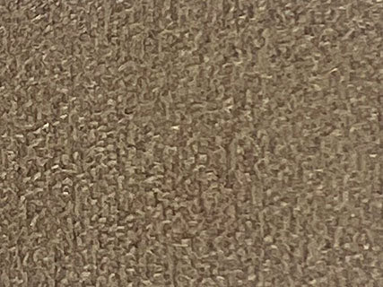 Il Filo di Arianna Waoo Suede fettuccia scamosciata Neve 01 300g