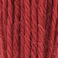 Appleton Crewel Wool 225 filo di lana Bright Terra Cotta