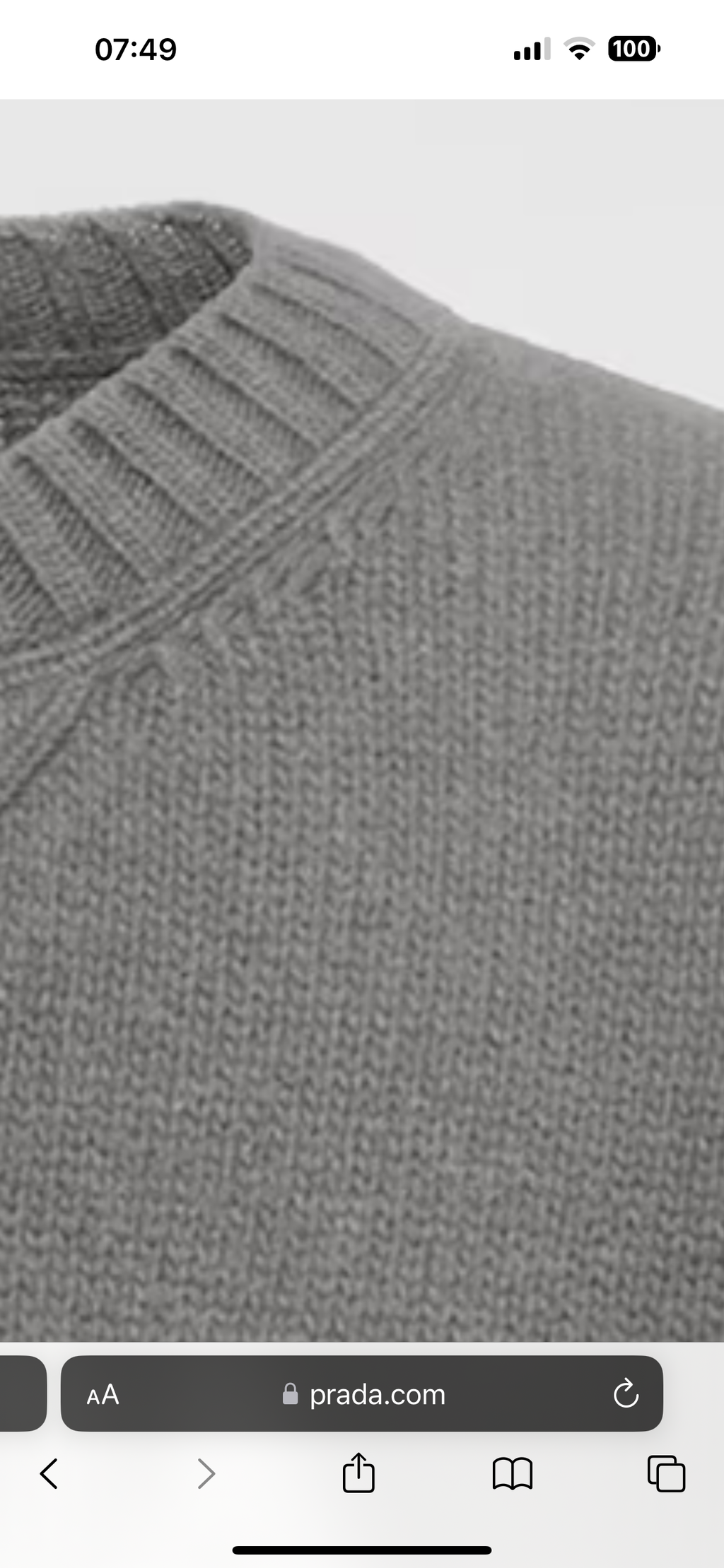Pascuali Cashmere Charis filato merino cashmere extrafine morbido