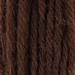 Appleton Crewel Wool 305 lana da ricamo fulvo rosso