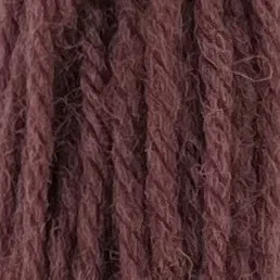 Appleton Crewel Wool 713 lana da ricamo rosso vino