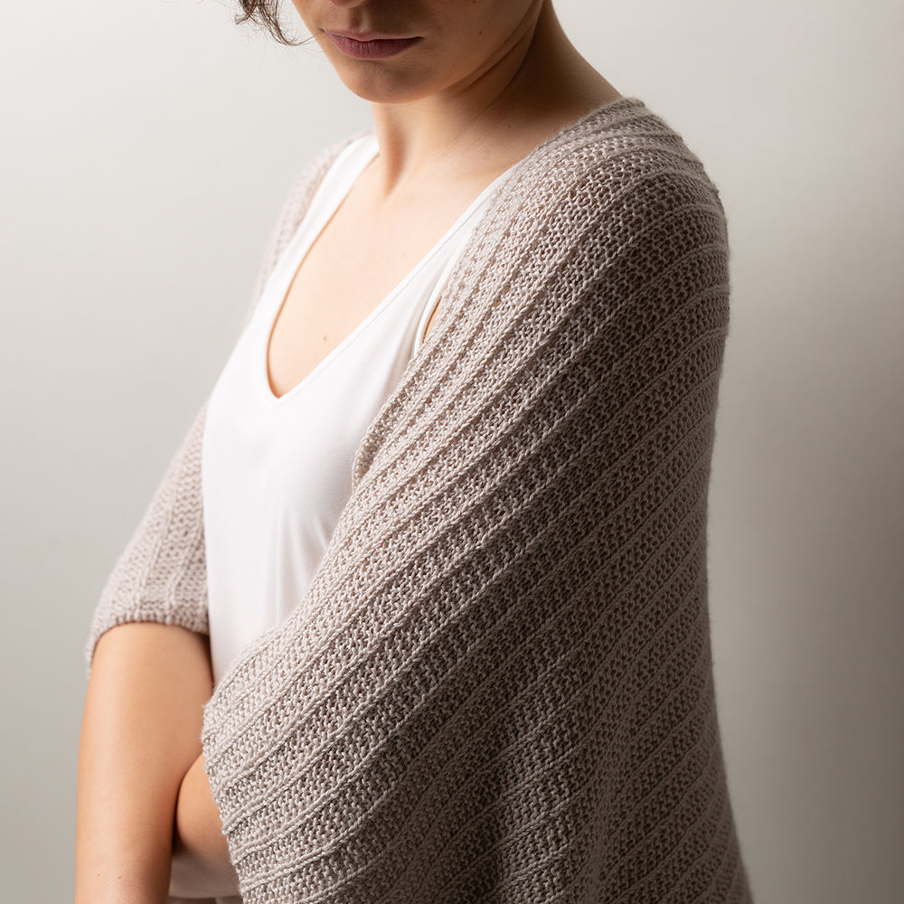 Pascuali Horizon bolero schema maglia download