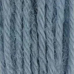Appleton Bros. Crewel Wool 742 lana blu cina