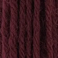 Appleton Crewel Wool 149 lana ricamo rosa antico opaco