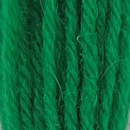 Appleton Crewel 436 filato lana verde segnale