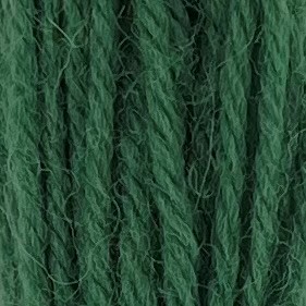 Appleton Bros Crewel Wool 832 lana da ricamo azzurro Peacock