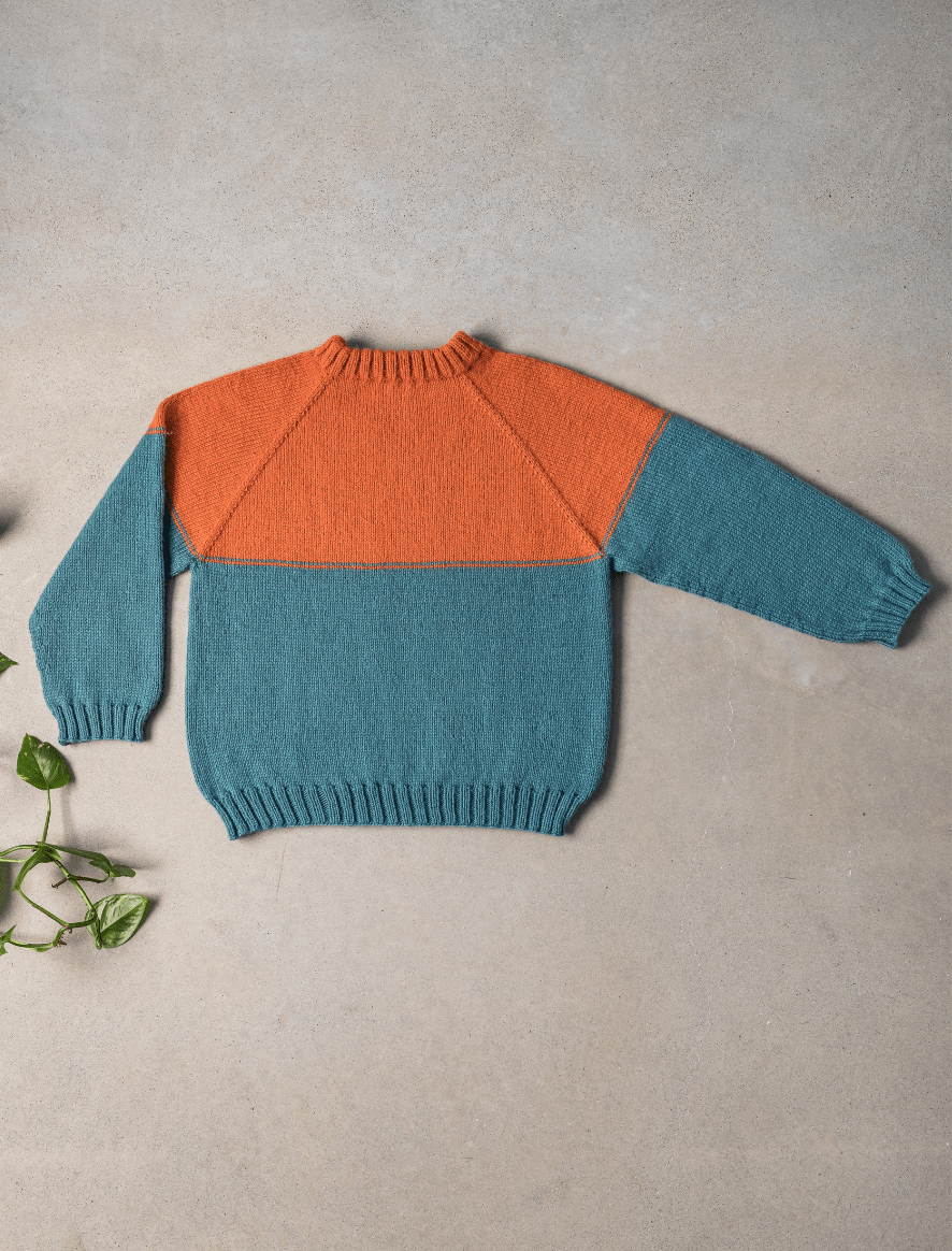 Rosarios4 389 Garoto modello maglia bambino