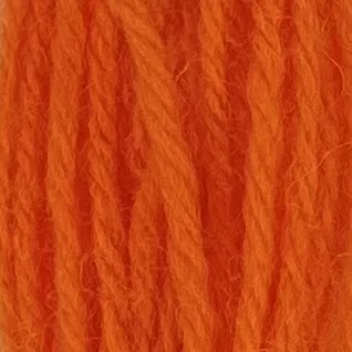 Appleton Crewel Wool 665 filato lana neon 1 matassa