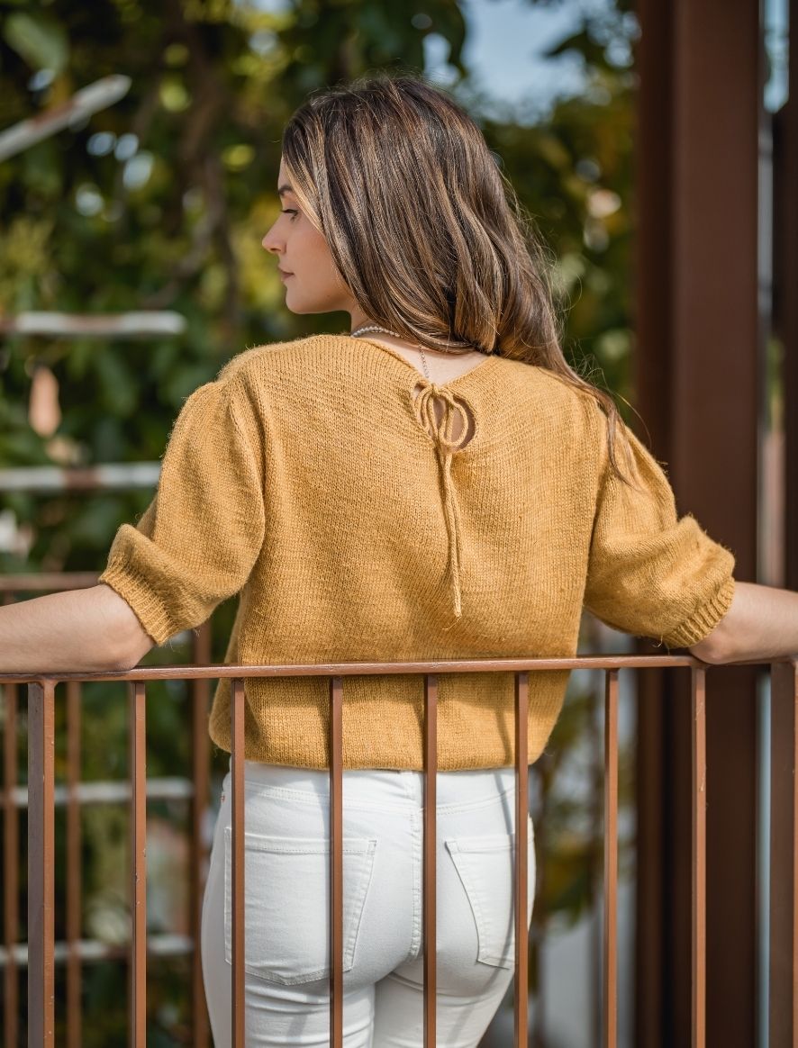 Rosarios4 338 Blusa Alegria blusa donna