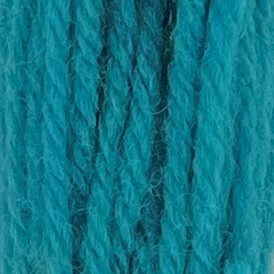 Appleton Crewel Wool 483 lana da ricamo blu kingfisher