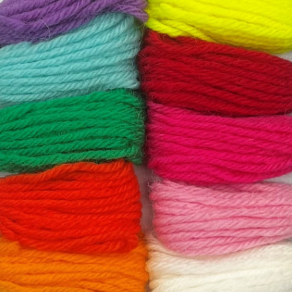 Appleton Summer Tapestry 4 Ply lana arazzo collezione estiva