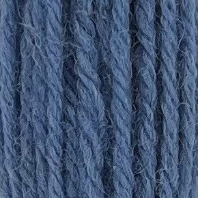 Appleton Crewel Wool 745 lana da ricamo blu china
