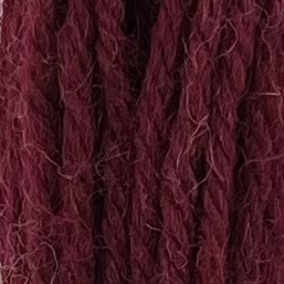 Appleton Crewel Wool 148 lana rosa opaco