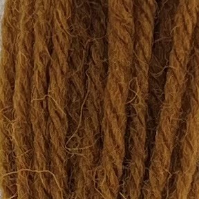 Appleton Crewel Wool 697 filato da ricamo giallo caprifoglio