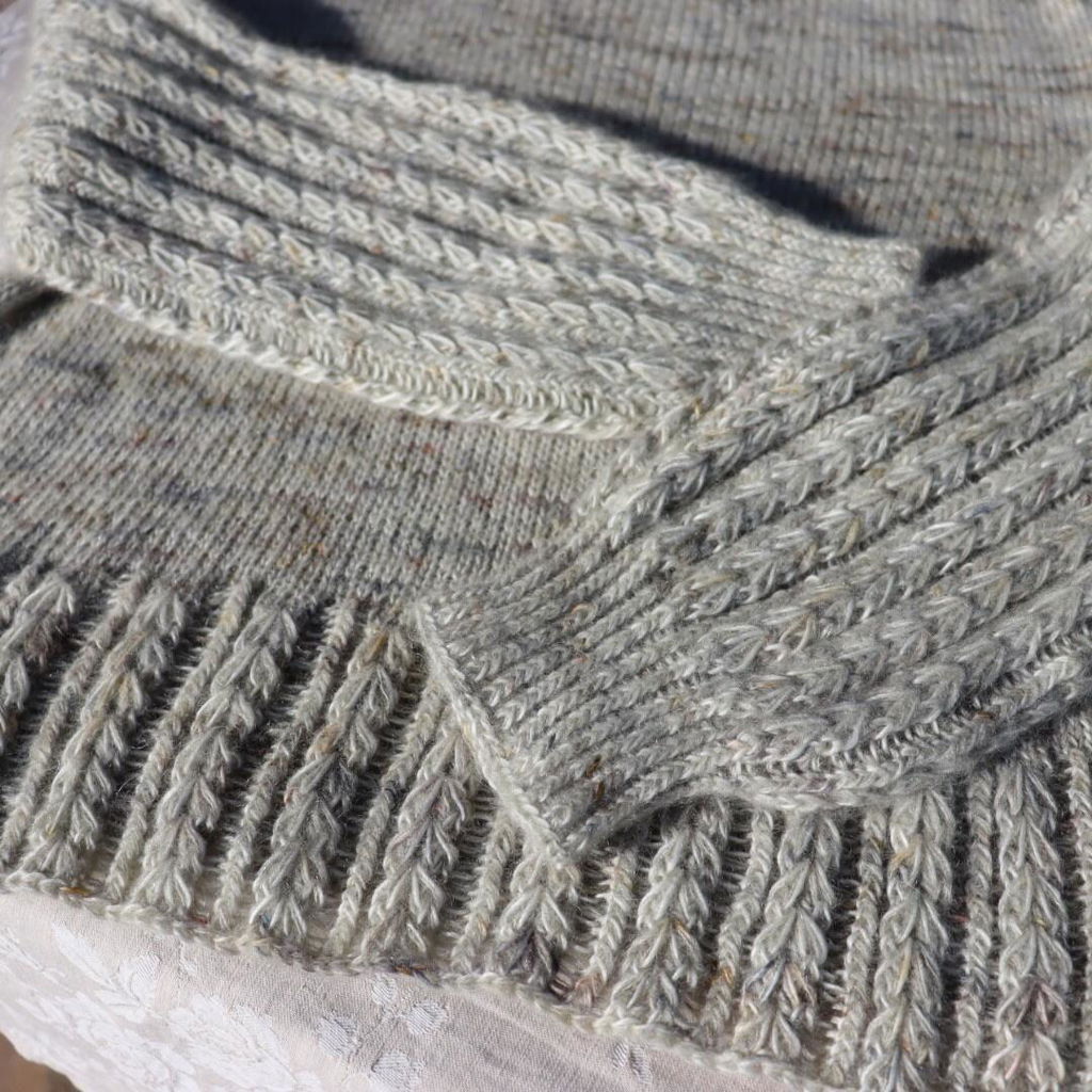Pascuali Manada filato mohair yak seta