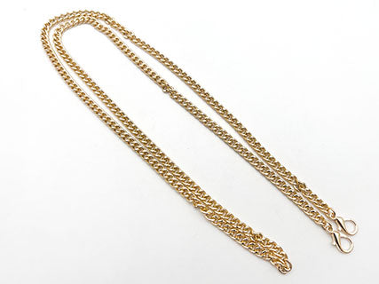 Il Filo di Arianna Fancy catena borsa metallo 1,20 m